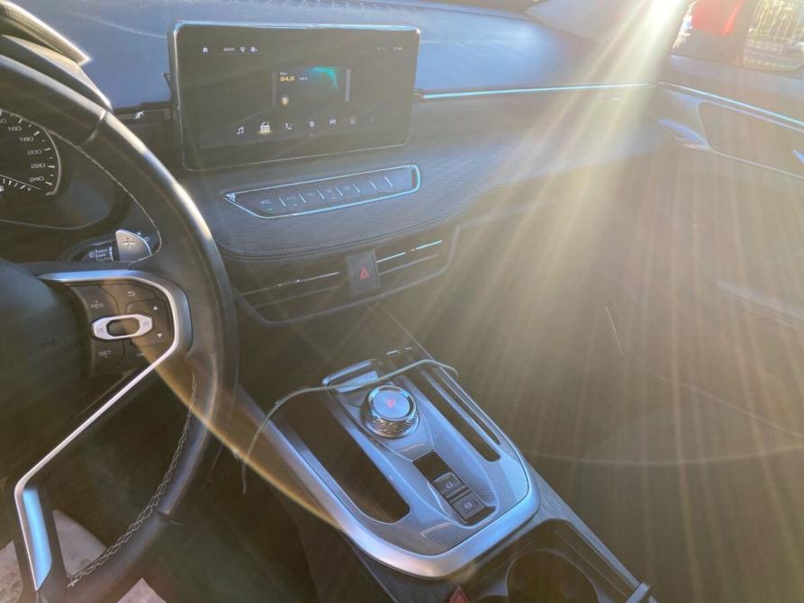 Haval Jolion I Санкт-Петербург  - изображение 6