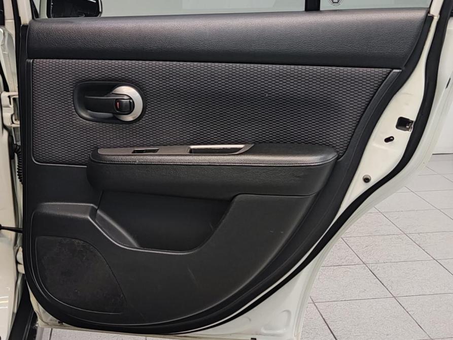 Nissan Tiida I Барнаул  - изображение 28