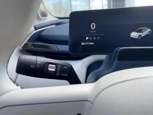 Zeekr X I с пробегом 2023 года, цена 3 113 000 рублей, 48174 км, внедорожник, Автокод Объявления