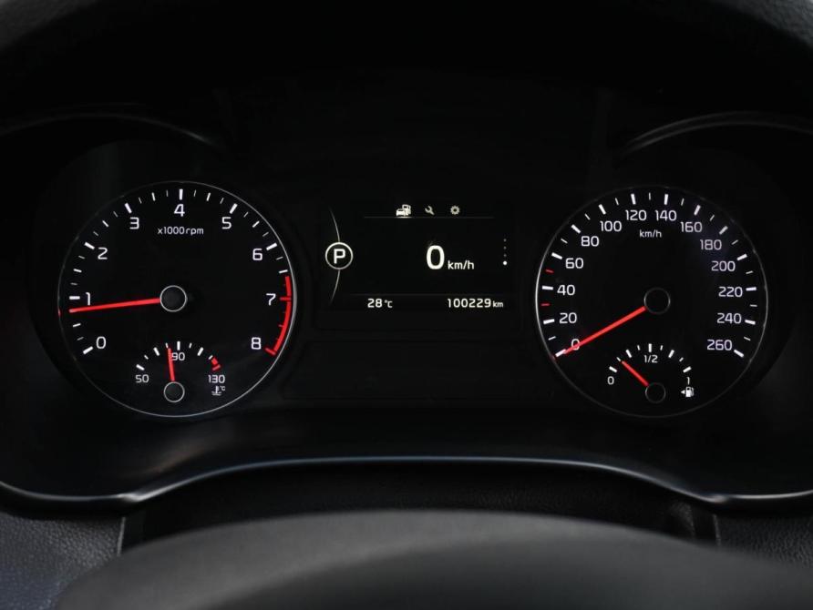 Kia Optima IV Новороссийск  - изображение 17
