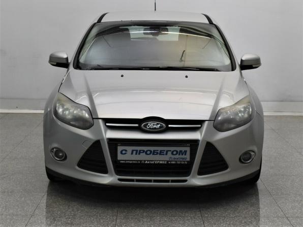 Ford Focus III с пробегом 2011 года, цена 725 000 рублей, 319599 км, хэтчбек, Автокод Объявления