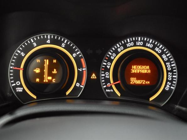 Toyota Corolla X (E140 E150) Рестайлинг с пробегом 2012 года, цена 798 100 рублей, 276872 км, седан, Автокод Объявления