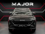 Haval F7 I Рестайлинг Москва  - изображение 30