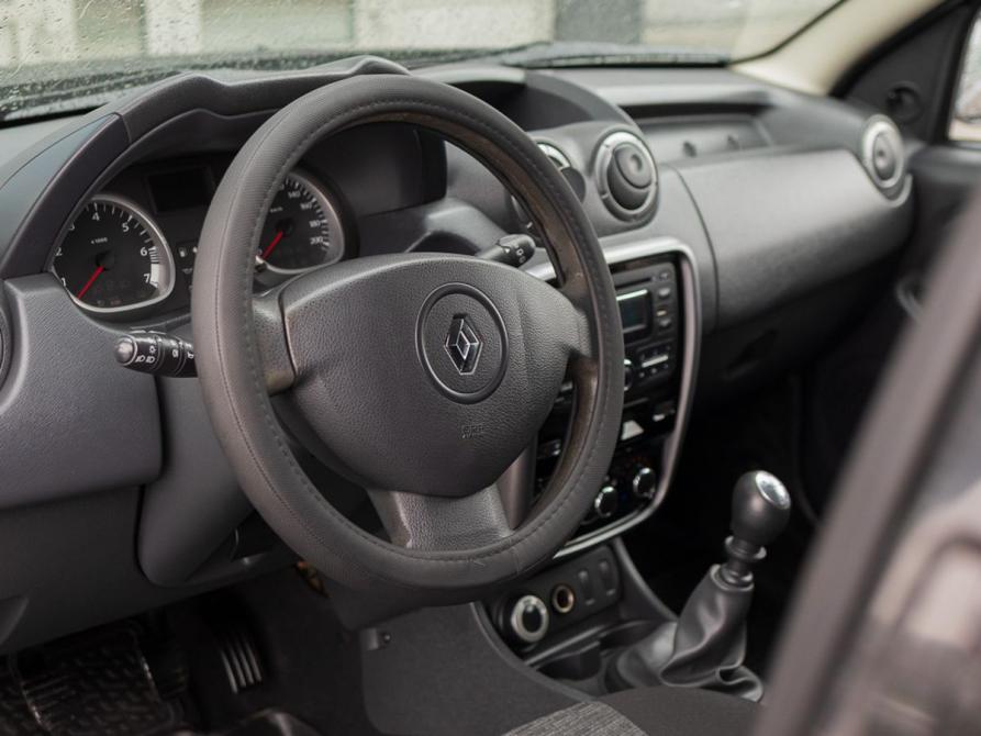 Renault Duster I Новосибирск  - изображение 11