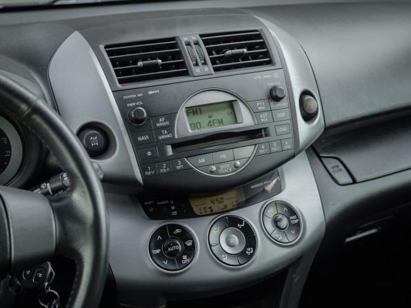 Toyota RAV4 III (XA30) с пробегом 2007 года, цена 1 030 000 рублей, 267000 км, внедорожник, Автокод Объявления