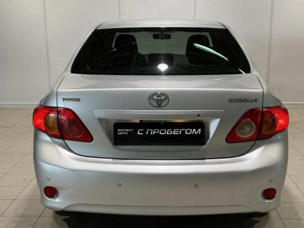 Toyota Corolla X (E140 E150) с пробегом 2007 года, цена 775 000 рублей, 250000 км, седан, Автокод Объявления