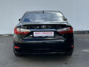 Lexus ES VI Рестайлинг Москва  - изображение 23