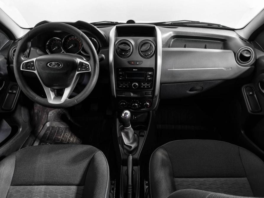 Lada (ВАЗ) Largus I Рестайлинг Санкт-Петербург  - изображение 14