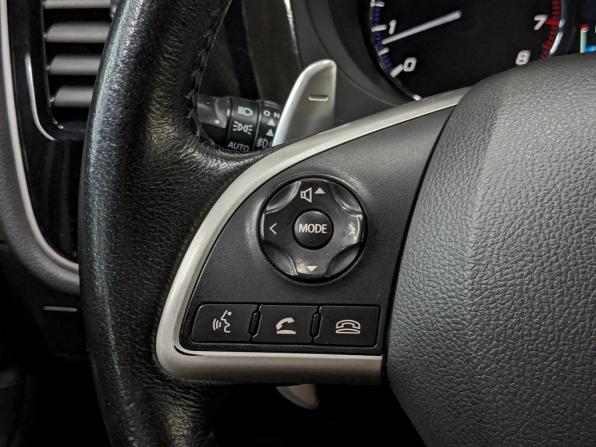 Mitsubishi Outlander III Рестайлинг с пробегом 2014 года, цена 1 525 000 рублей, 142103 км, внедорожник, Автокод Объявления