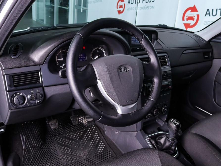Lada (ВАЗ) Priora I Рестайлинг Минеральные Воды  - изображение 8