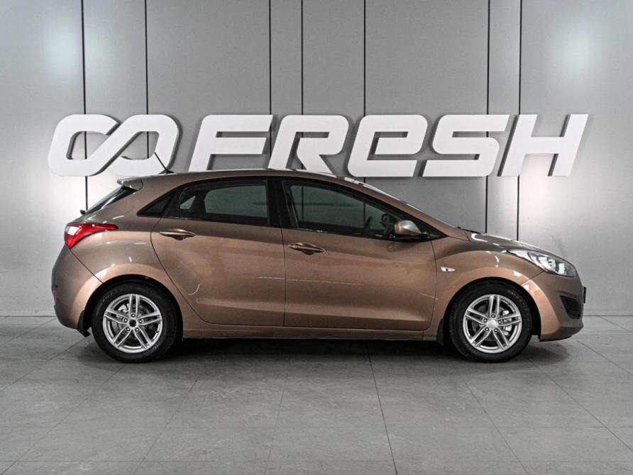 Hyundai i30 II Ростов-на-Дону  - изображение 5