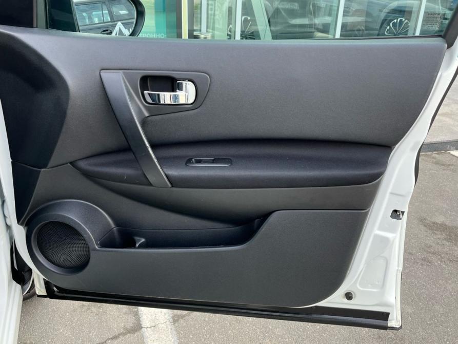 Nissan Qashqai I Рестайлинг Самара  - изображение 17
