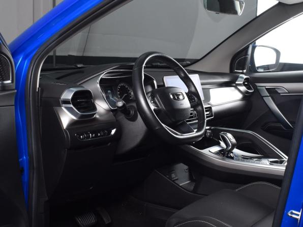 Geely Coolray I с пробегом 2020 года, цена 1 799 995 рублей, 82836 км, внедорожник, Автокод Объявления