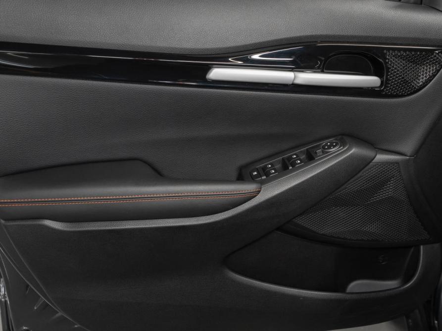 Kia Seltos I Рестайлинг Москва  - изображение 15