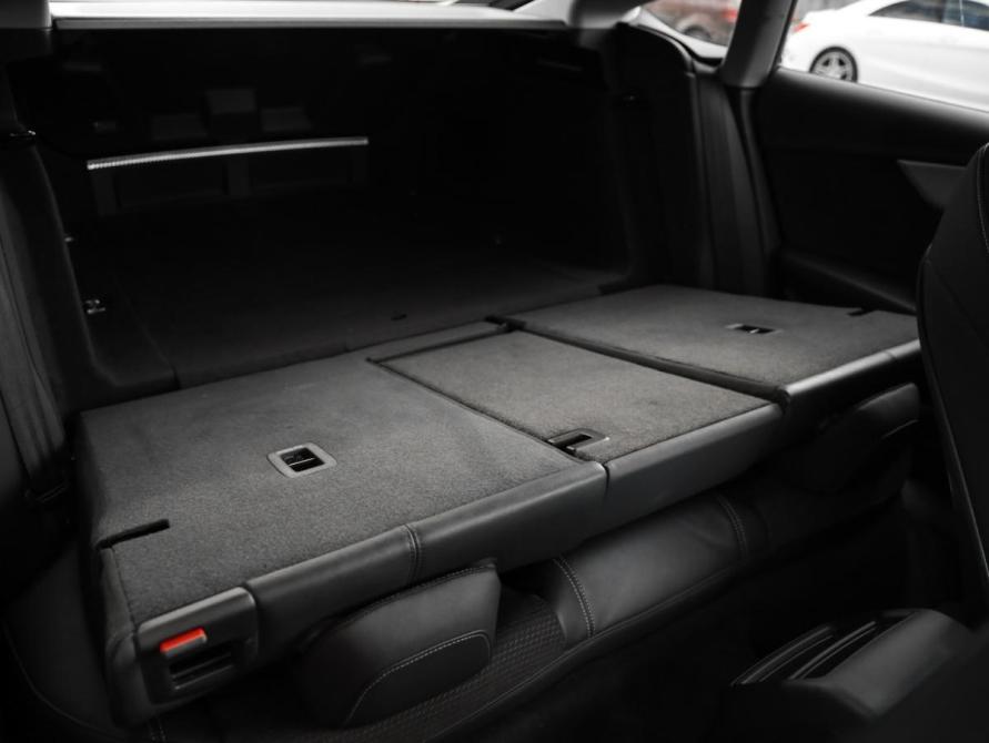 Audi A5 II (F5) Рестайлинг Санкт-Петербург  - изображение 31