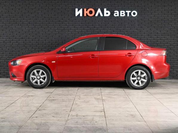 Mitsubishi Lancer X Рестайлинг с пробегом 2014 года, цена 1 050 000 рублей, 144738 км, седан, Автокод Объявления