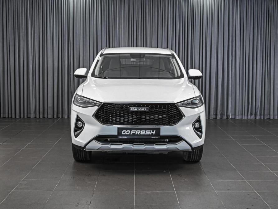 Haval F7x I Ставрополь  - изображение 3