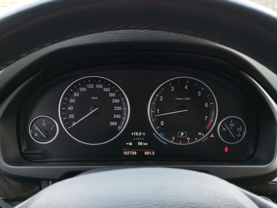BMW X5 III (F15) Уфа  - изображение 11