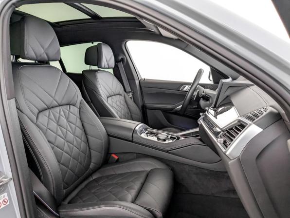 BMW X6 III (G06) Рестайлинг с пробегом 2024 года, цена 13 150 000 рублей, 16200 км, внедорожник, Автокод Объявления