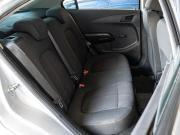 Chevrolet Aveo II Краснодар  - изображение 28