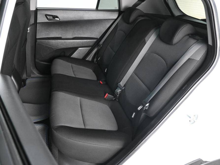 Hyundai Creta I Ростов-на-Дону  - изображение 9
