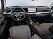 Volkswagen Tavendor I Рестайлинг Краснодар  - изображение 34