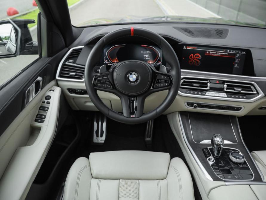 BMW X5 IV (G05/G18) Санкт-Петербург  - изображение 16
