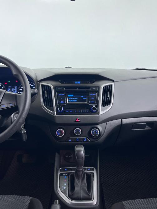 Hyundai Creta I Ростов-на-Дону  - изображение 11