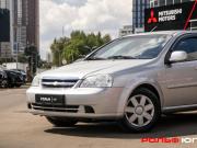 Chevrolet Lacetti I Москва  - изображение 33