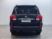 Toyota Land Cruiser 200 Series Рестайлинг 1 Барнаул  - изображение 30