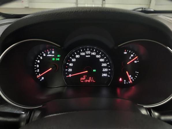 Kia Sorento II Рестайлинг с пробегом 2018 года, цена 1 805 000 рублей, 134877 км, внедорожник, Автокод Объявления