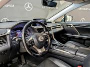 Lexus RX IV Рестайлинг Москва  - изображение 42