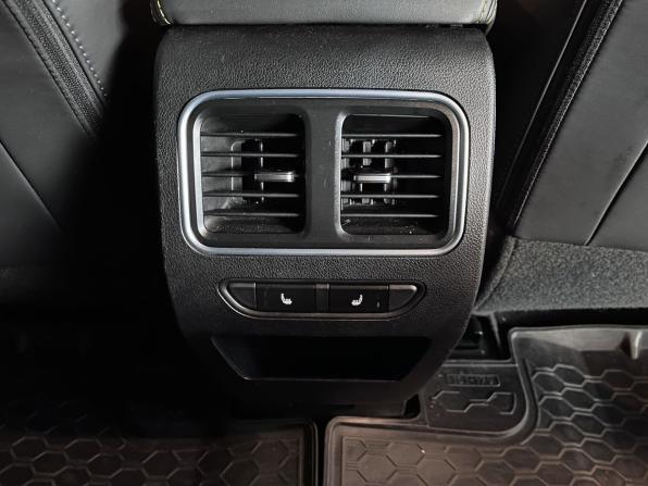 Haval F7x I с пробегом 2021 года, цена 1 920 000 рублей, 70458 км, внедорожник, Автокод Объявления