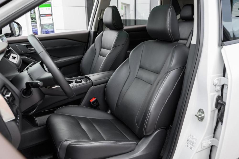 Nissan X-Trail IV Ульяновск  - изображение 12