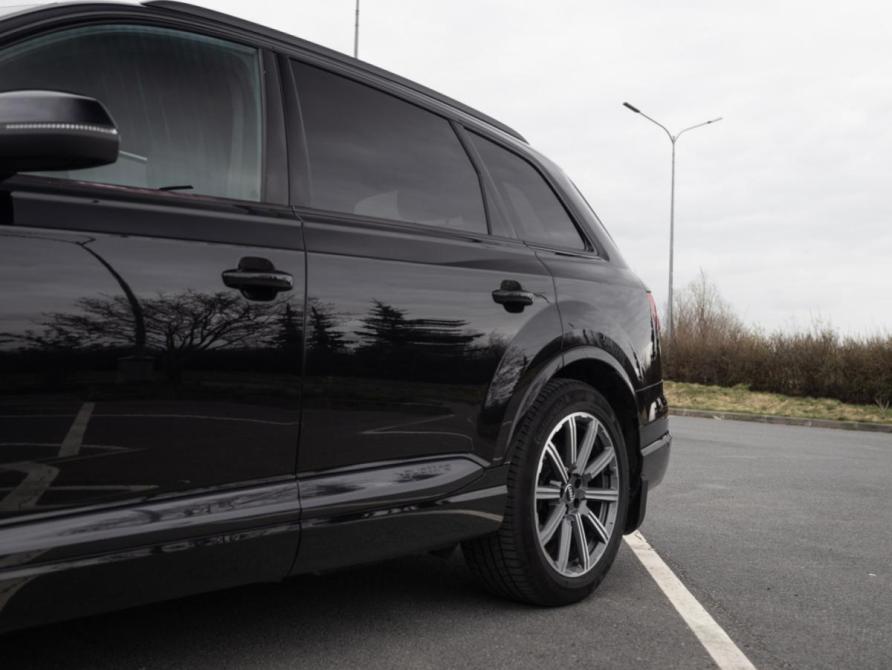 Audi Q7 II (4M) Санкт-Петербург  - изображение 5