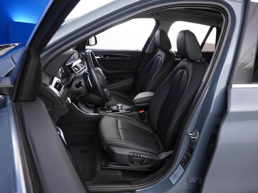 BMW X1 II (F48) Рестайлинг Москва  - изображение 10