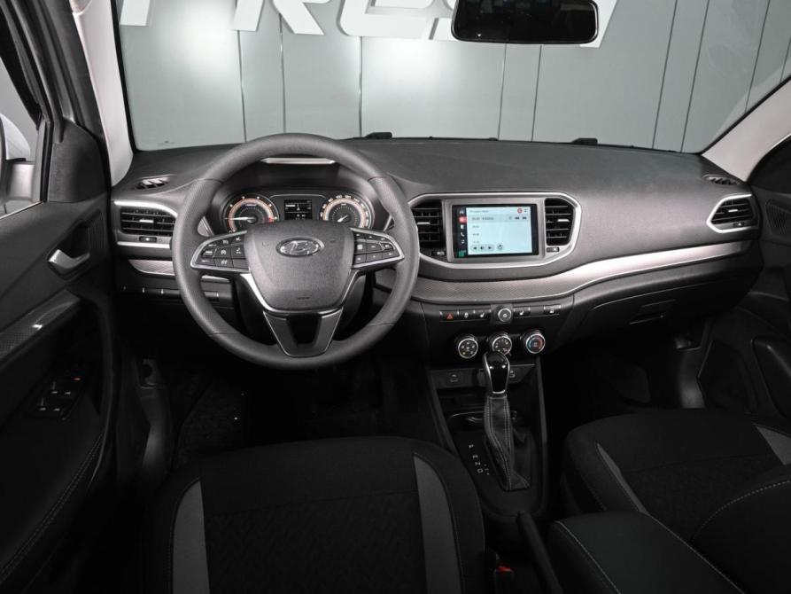 Lada (ВАЗ) Vesta I Рестайлинг (NG) Ростов-на-Дону  - изображение 6