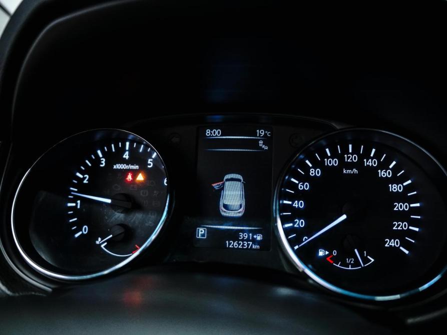 Nissan Qashqai II Красноярск  - изображение 22