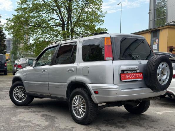 Honda CR-V I Рестайлинг с пробегом 2000 года, цена 329 000 рублей, 200000 км, внедорожник, Автокод Объявления