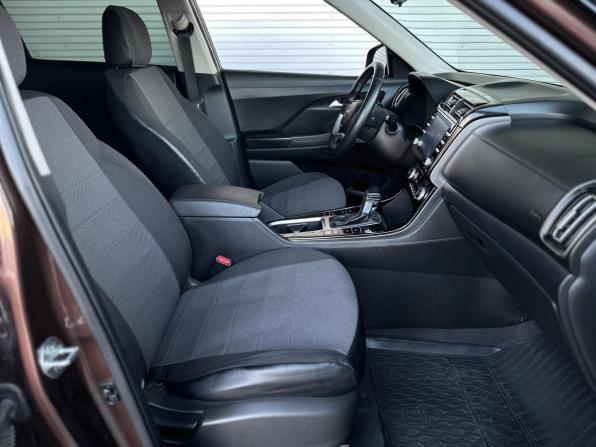Hyundai Creta II с пробегом 2021 года, цена 2 399 000 рублей, 78659 км, внедорожник, Автокод Объявления