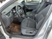 Skoda Octavia III (A7) Рестайлинг Москва  - изображение 29