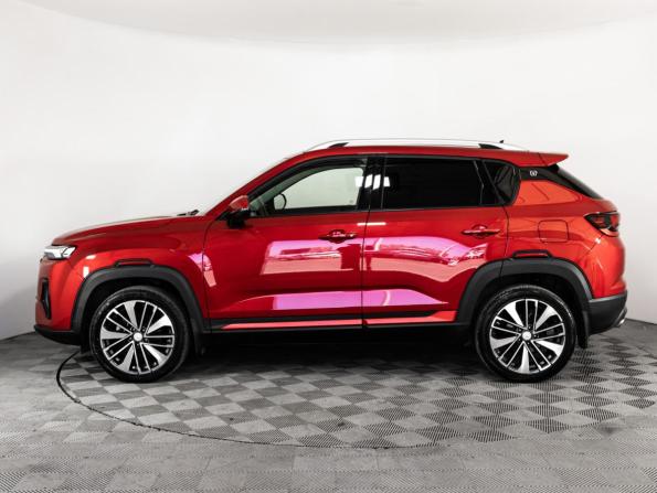Changan CS35 Plus I Рестайлинг с пробегом 2023 года, цена 1 699 000 рублей, 52000 км, внедорожник, Автокод Объявления