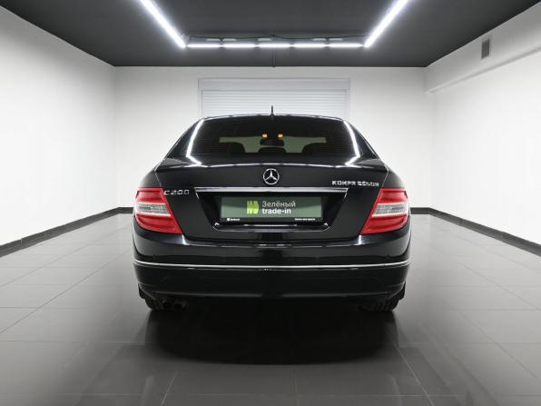 Mercedes-Benz C-Класс III (W204) с пробегом 2010 года, цена 925 000 рублей, 328466 км, седан, Автокод Объявления
