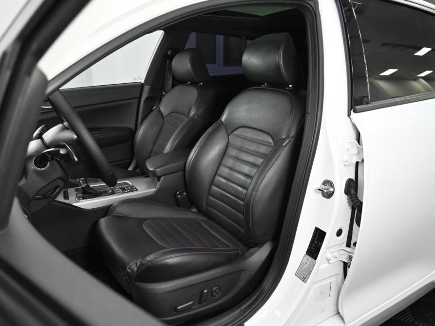 Kia Optima IV Москва  - изображение 10