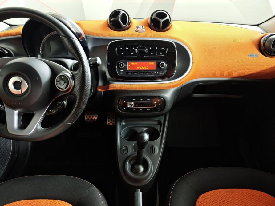 Smart Forfour II Москва  - изображение 14