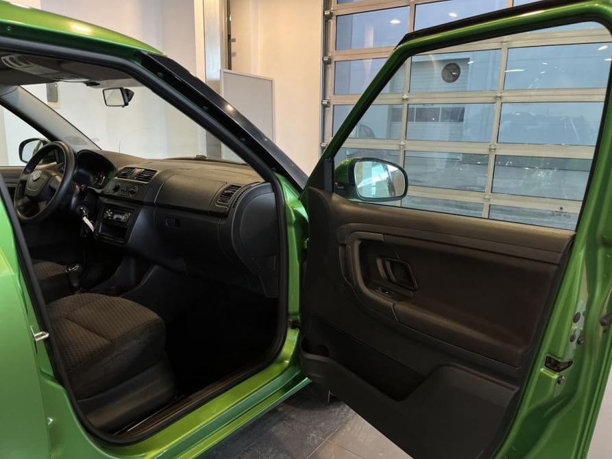 Skoda Fabia II Рестайлинг Чебоксары  - изображение 26