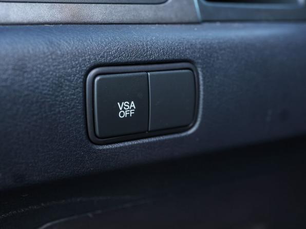 Honda CR-V III с пробегом 2008 года, цена 1 120 000 рублей, 225200 км, внедорожник, Автокод Объявления