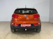 Kia Sportage III Рестайлинг Альметьевск  - изображение 30
