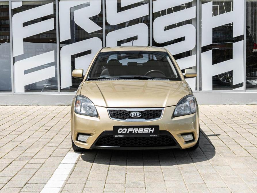 Kia Rio II Рестайлинг Ставрополь  - изображение 3