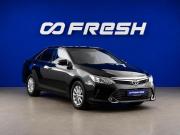Toyota Camry VII (XV50) Рестайлинг Москва  - изображение 22
